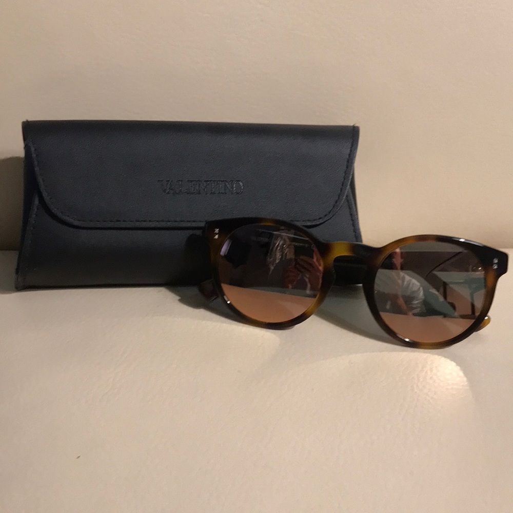 Valentino Sunglasses